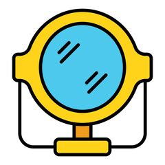 Mirror Icon