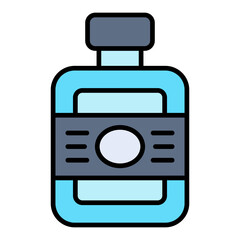 After shave Icon