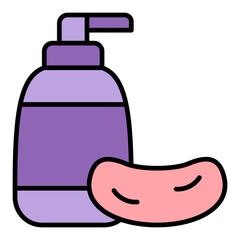 Soap Icon