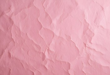Fototapeta premium pink mousse paper tone texture, a trendy colour for modern backdrops background