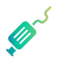 exhaust Gradient icon
