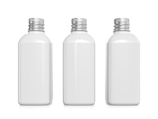 Ceramic bottles