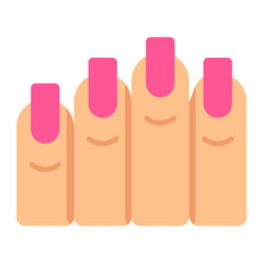 Nail Icon
