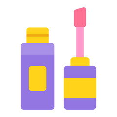 Lipgloss Icon