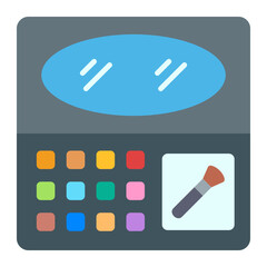 Palette Icon