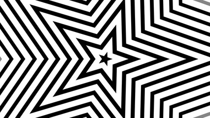 Technology radio waves signal icon background. Audio Frequency icon seamless illustration.