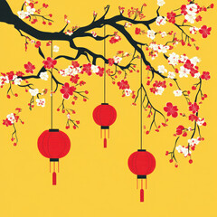 maple tree