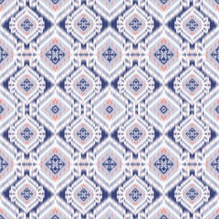 Seamless  I kat pattern 