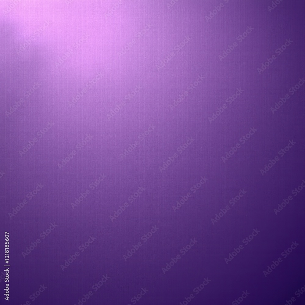 Poster purple textured background with a subtle gradient overlay