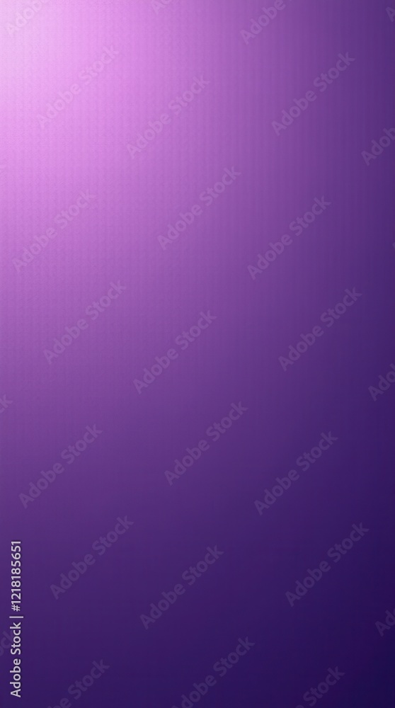 Poster purple textured background with a subtle gradient overlay