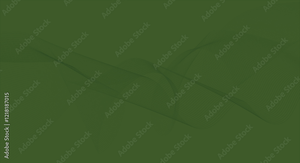 Poster .abstract colorful lines wave curve motion on white background. vector illustration. abstract color,
