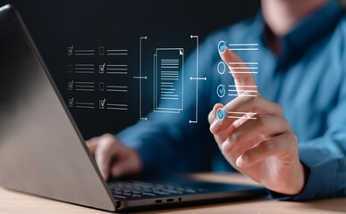 document management, file search and auditing, folder data analysis.