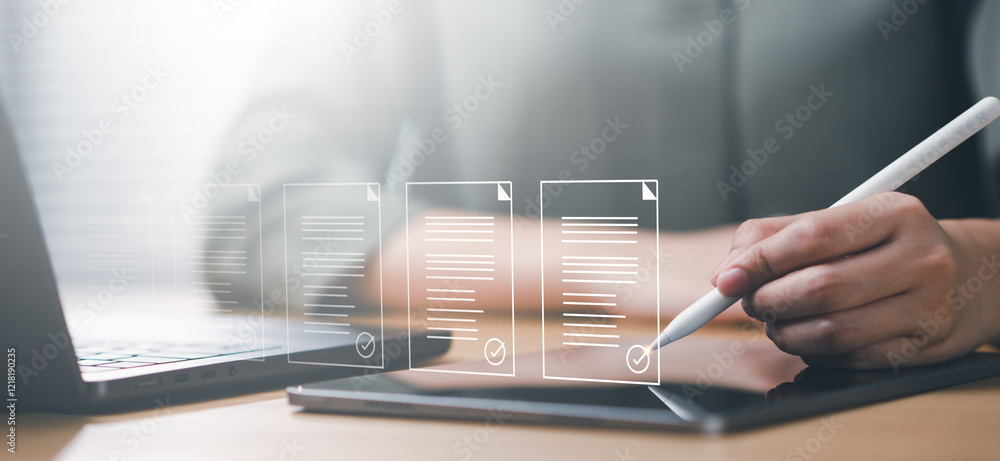 Poster document management, file search and auditing, folder data analysis.