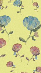 autumn leaves background