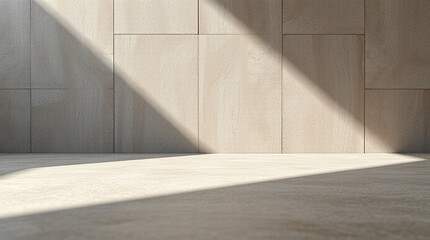 Background A rough gray concrete texture featuring minimalist modern patterns.