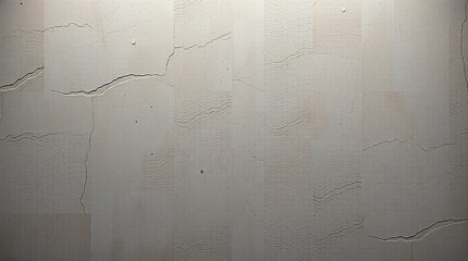 Background A rough gray concrete texture featuring minimalist modern patterns.