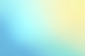 Fototapeta premium blue and yellow pastel color for background.