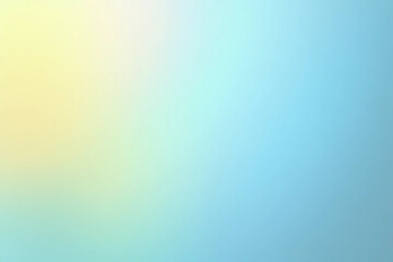 Fototapeta premium blue and yellow pastel color for background.