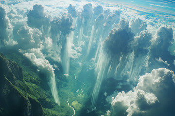 Act Now for Water: Promoting Sustainable Water Solutions for People and the Planet