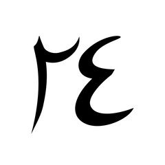 Arabic Number