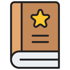 Book Icon