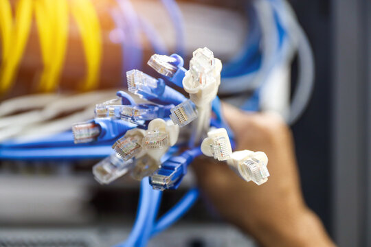 Network Technology Solutions