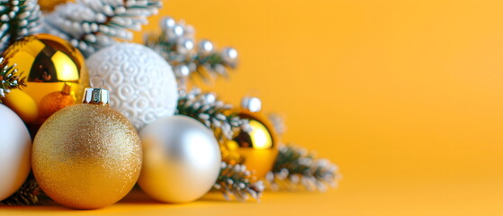 Warm wishes for the season on this Merry Christmas and Happy New Year holiday card