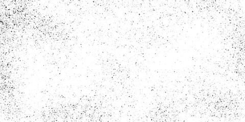 Grunge background black and white. Texture of chips, cracks, scratches, scuffs, Abstract grunge texture. old canvas pattern textured