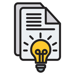 Idea Icon