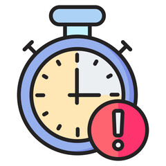 Timer Icon