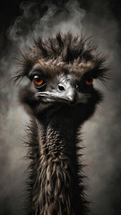 emu
