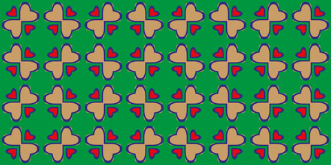 Abstract geometric vector background.
 Simple illustrations.