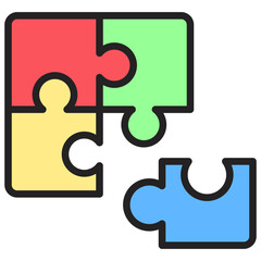 Collaboration Icon
