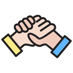 Respect Icon