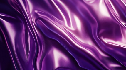 Fototapeta premium Purple Gradient Abstract Background Smooth Purple Backdrop