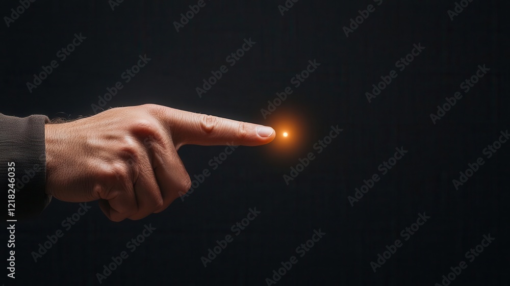 Poster fitness trackers activity detection. contactless gesture detection, allowing users to interact with 