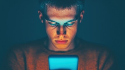 Investigating Smartphone Addiction's Effects on Young Adults' Brain Health and Awareness