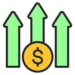 Profit Icon