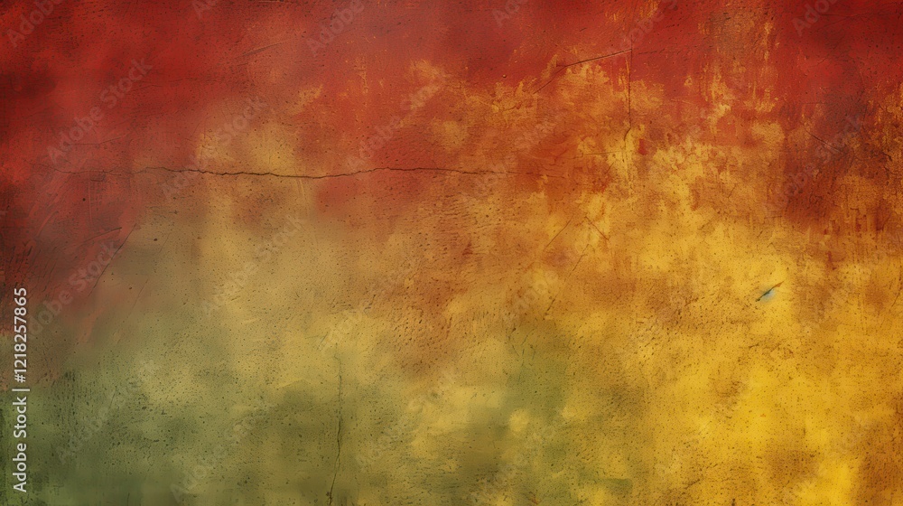 Poster month canvas grunge history concept. abstract textured background with warm colors blending seamless