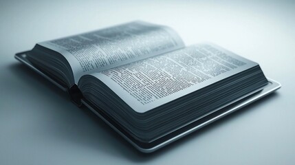 Open Book: Knowledge, Wisdom, and Learning