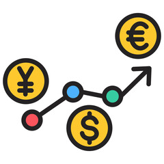 Forex Icon