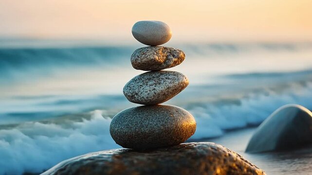 Balanced life guides providing wellness tips for managing time, health, and personal growth effectively.