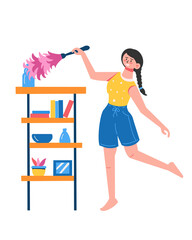 Hand drawn funny humour comedy