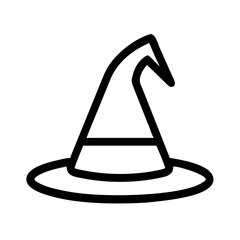 hat isolated on white