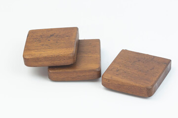 wood stamp