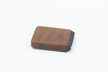wood stamp