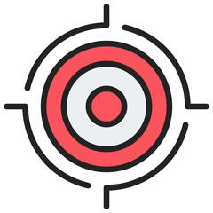 Target Icon