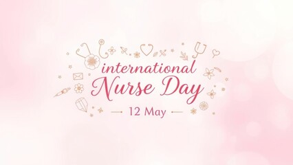 Celebrating International Nurse Day: A Tribute to Healthcare Heroes on May 12th