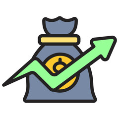 Revenue Icon