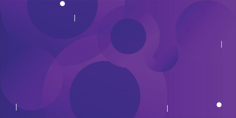 Minimal geometric background. Dynamic shapes composition art